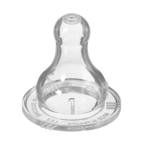 Bán Núm ty silicone Bebe Comfort
