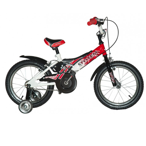 Bán Xe đạp kiểu dáng thể thao Totem A16 dành cho bé trai