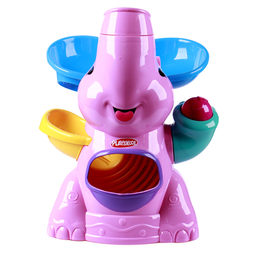 Bán Đồ chơi voi thổi bóng Playskool