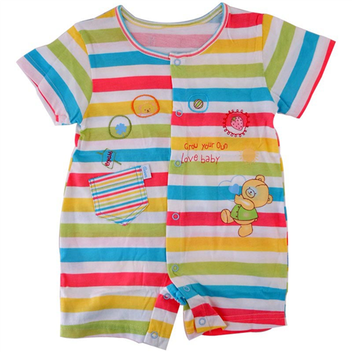 Bán Body em bé Beiner B2146 loại cộc tay