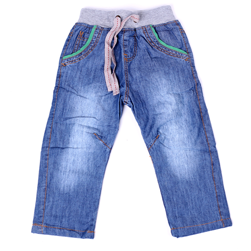 Bán Quần Jean Zara Kids