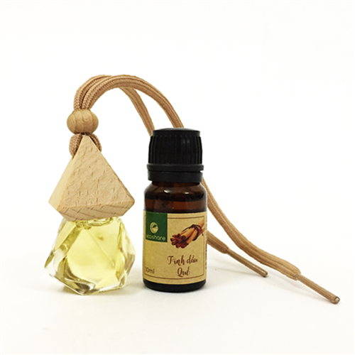 Bán Tinh dầu Quế Ecoshare (10ml)