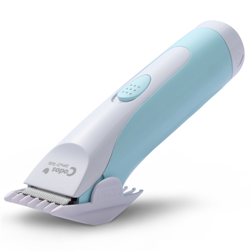 Bán Tông đơ cắt tóc Codos CHC 803 dành cho em bé