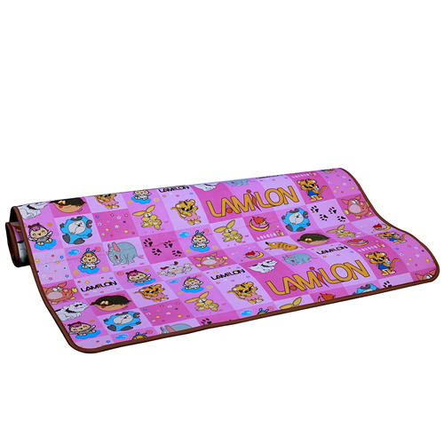 Bán Thảm chơi cho bé Vinalon Love Puppy