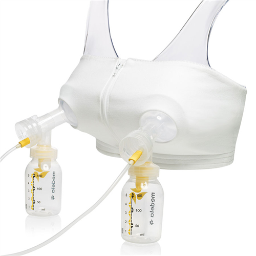Bán Áo vắt sữa Medela Easy Expression Bustier
