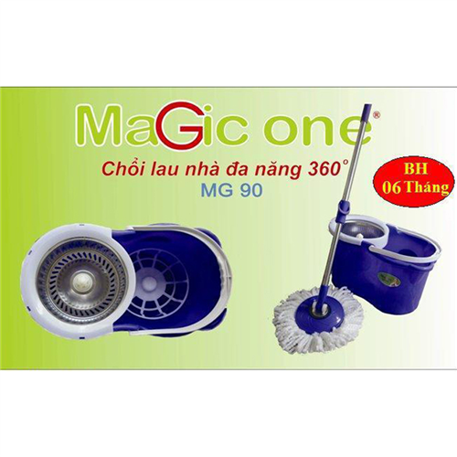 Bán Cây lau nhà Magic one MG90