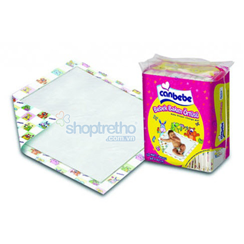 Bán Tấm lót Cabebe (60*60)