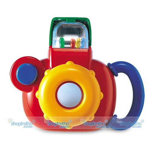 Bán Đồ chơi máy ảnh Tolo 89270