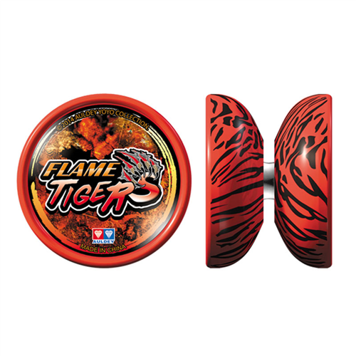 Bán Đồ chơi yoyo thần hổ lửa YW676305