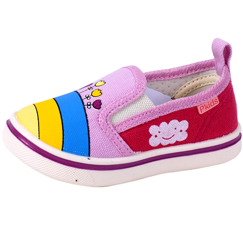 Bán Giày lười Polly Kids P069 TT002