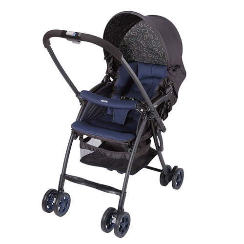 Bán Xe đẩy Aprica Karoon cho bé (nhiều màu)
