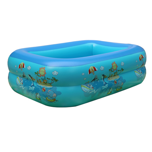 Bán Bể bơi phao Swimming Pool SH-J661