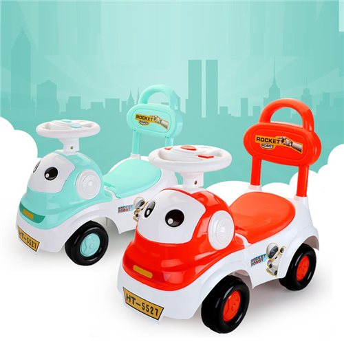 Bán Xe chòi chân trẻ em HT-5527