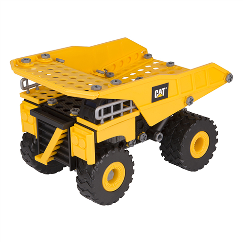 Bán Đồ chơi lắp ráp CAT - Xe ben CAT80931