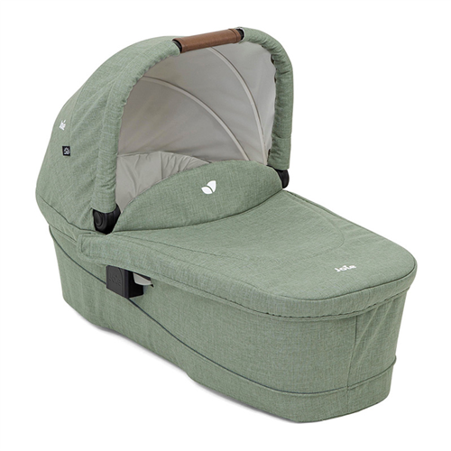 Bán Nôi sơ sinh Joie Ramble XL W/ RC (nhiều màu)