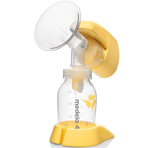 Bán Máy hút sữa Medela Model Mini Electric