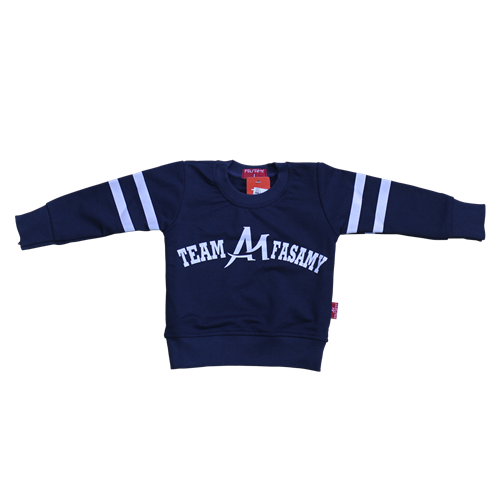 Bán Áo nỉ bé trai Fasamy AN13T (1-6T)