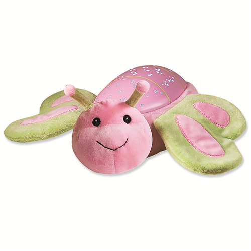 Bán Đèn chiếu sao ru ngủ bươm bướm Summer Slumber buddies Butterfly