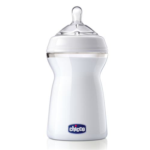 Bán Bình sữa chảy nhanh Chicco 330ml 115058 (6M+)