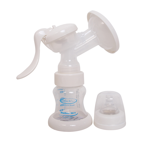 Bán Hút sữa bằng tay Gluck GP22-1 (1 bình)
