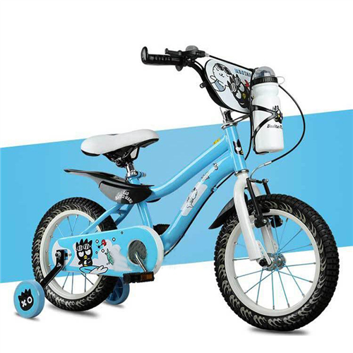 Bán Xe đạp trẻ em cao cấp Mazu XO