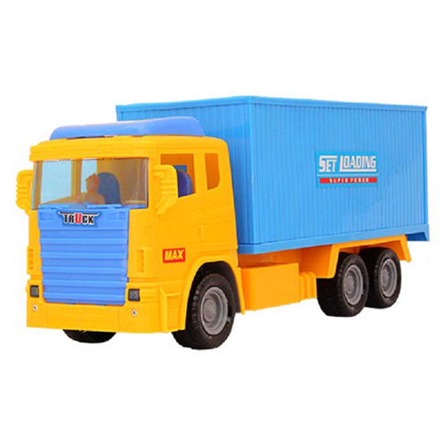 Bán Đồ chơi xe Container LT6668O