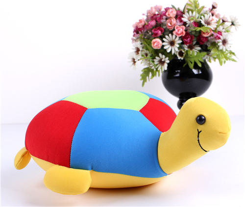 Bán Đồ chơi bông hình chú rùa L1