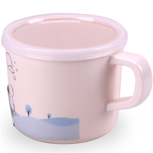 Bán Cốc có nắp Beiner 6505 cho bé