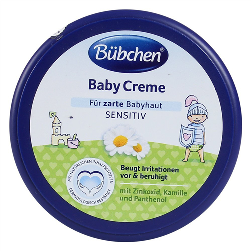 Bán Kem chống hăm Bubchen 150ml