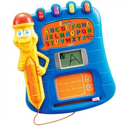 Bán Máy học chữ đầu đời của bé 703 Vtech