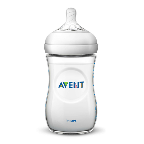 Bán Bình sữa Avent 260ml SCF693.13
