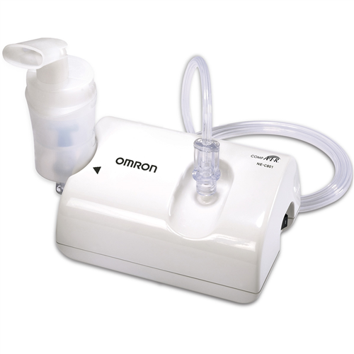 Bán Máy xông mũi họng Omron NE-C801 Nhật Bản