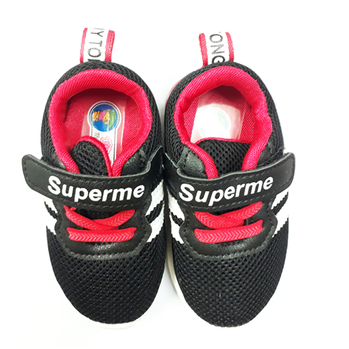Bán Giày thể thao bé trai Superme (1-5T)