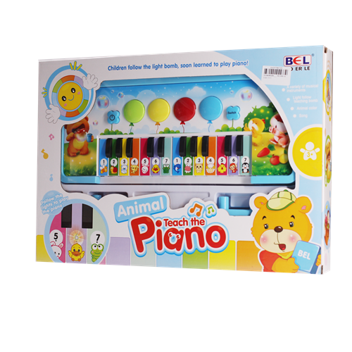 Bán Đồ chơi đàn Piano No.3013 (12M+)
