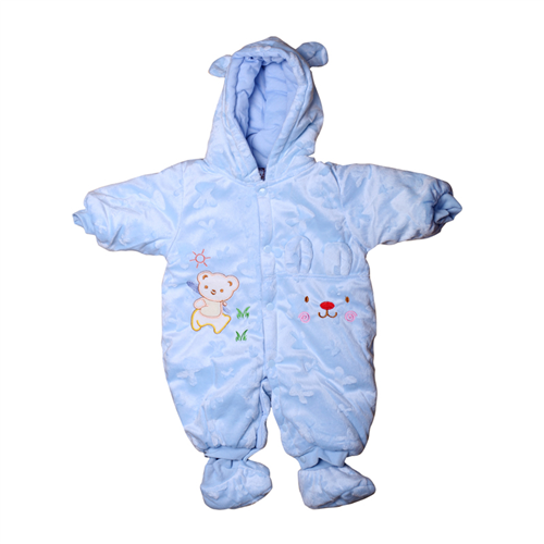 Bán Bộ body băng lông cho bé