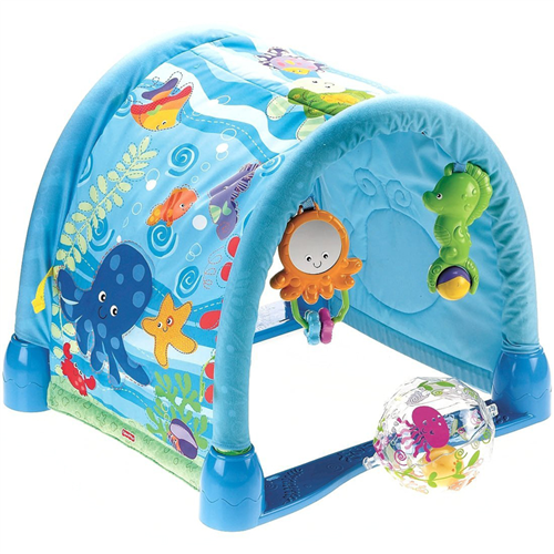 Bán Thảm chơi Fisher Price FP P5331
