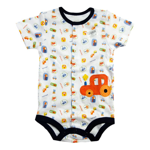 Bán Body cộc ngắn đũng L1 4585
