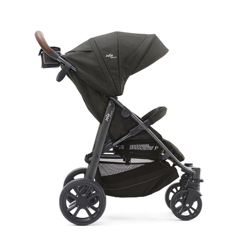 Bán Xe đẩy Joie Litetrax 4 Flex W/RC SIG. Noir