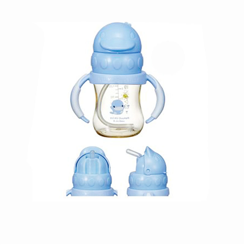 Bán Bình uống nước KU5841 140ml nhựa pes