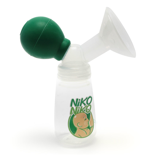Bán Dụng cụ hút sữa Breast Pump Niko