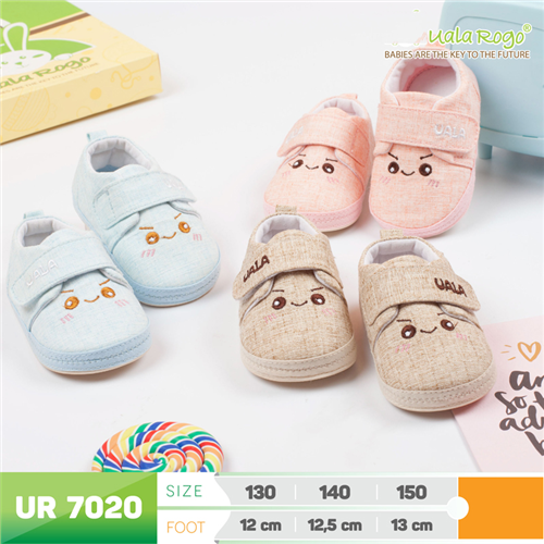 Bán Giày tập đi đế kết Uala - UR7020