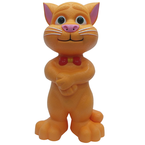 Bán Đồ chơi mèo nhại tiếng - Talking Tom cat 888