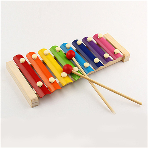 Bán Đàn Xylophone 8 thanh DA28A (3+)