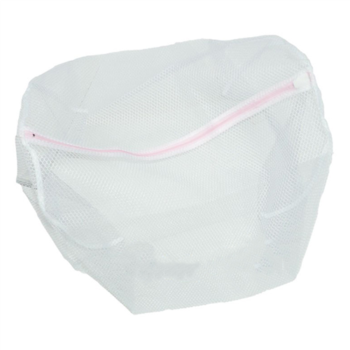 Bán Túi lưới giặt đồ XL (dáng tròn)
