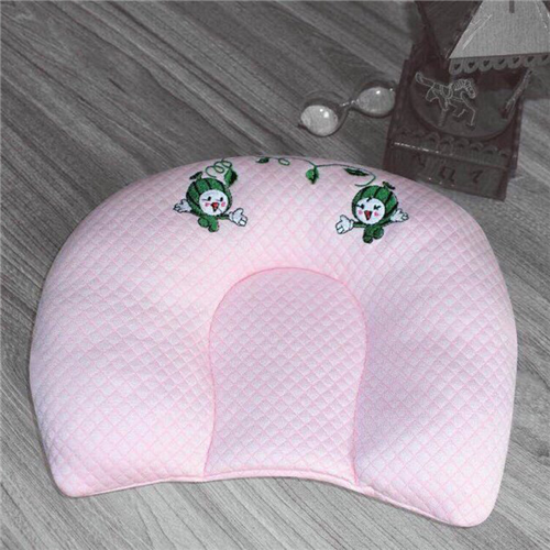 Bán Gối lõm chần bông Baby