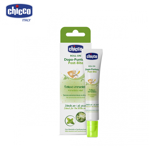 Bán Lăn bôi vết muỗi đốt và côn trùng cắn Chicco