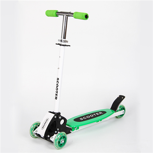 Bán Xe trượt Scooter YJ 221 (nhiều màu)