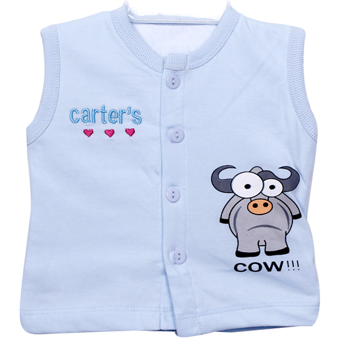 Bán Áo gile Carter's cho bé (1-12M)