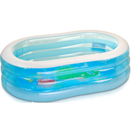 Bán Bể bơi phao Oval Intex 57482