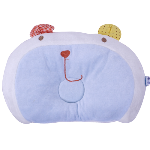 Bán Gối lõm sơ sinh cao cấp Beiner 4845